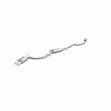Load image into Gallery viewer, MagnaFlow Exhaust Products 15519 Sport Series Polished Cat-Back System for Select Audi A4 Quattro