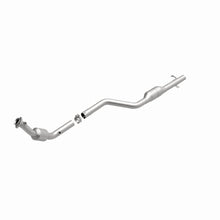 Load image into Gallery viewer, MagnaFlow Exhaust Products 444049 California CARB Direct-Fit Catalytic Converter for Select Mercedes-Benz SL500
