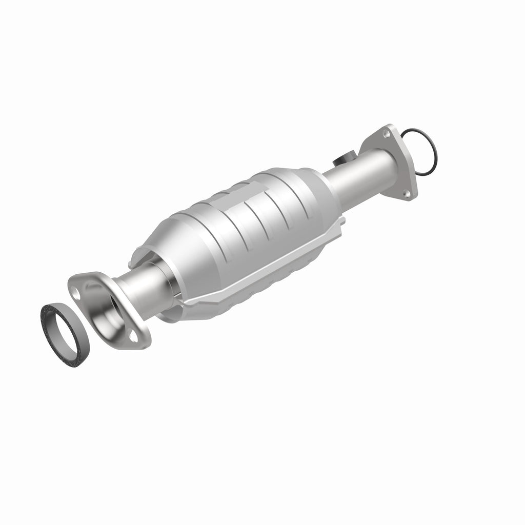 MagnaFlow Exhaust Products 22628 HM Grade Direct-Fit Catalytic Converter for Select Honda Civic, Honda Civic del Sol