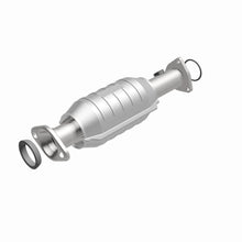 Load image into Gallery viewer, MagnaFlow Exhaust Products 22628 HM Grade Direct-Fit Catalytic Converter for Select Honda Civic, Honda Civic del Sol