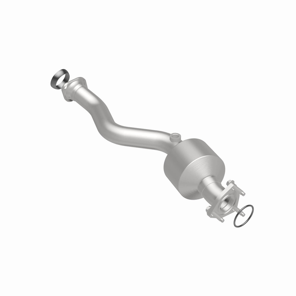 MagnaFlow Exhaust Products 5571681 California CARB Direct-Fit Catalytic Converter for Select Honda Fit