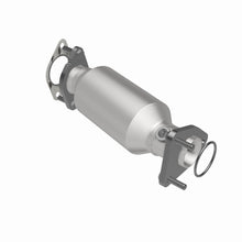 Load image into Gallery viewer, MagnaFlow Exhaust Products 5481665 California CARB Direct-Fit Catalytic Converter for Select Nissan Frontier, Nissan Pathfinder, Nissan Xterra
