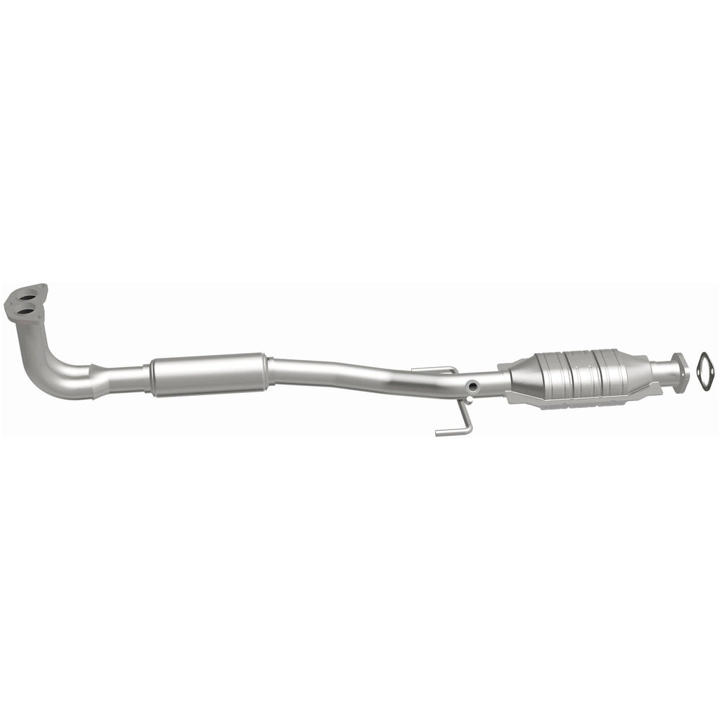 MagnaFlow Exhaust Products 52122 OEM Grade Direct-Fit Catalytic Converter for Select Mitsubishi Lancer