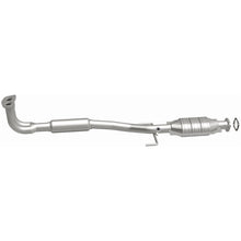 Load image into Gallery viewer, MagnaFlow Exhaust Products 52122 OEM Grade Direct-Fit Catalytic Converter for Select Mitsubishi Lancer