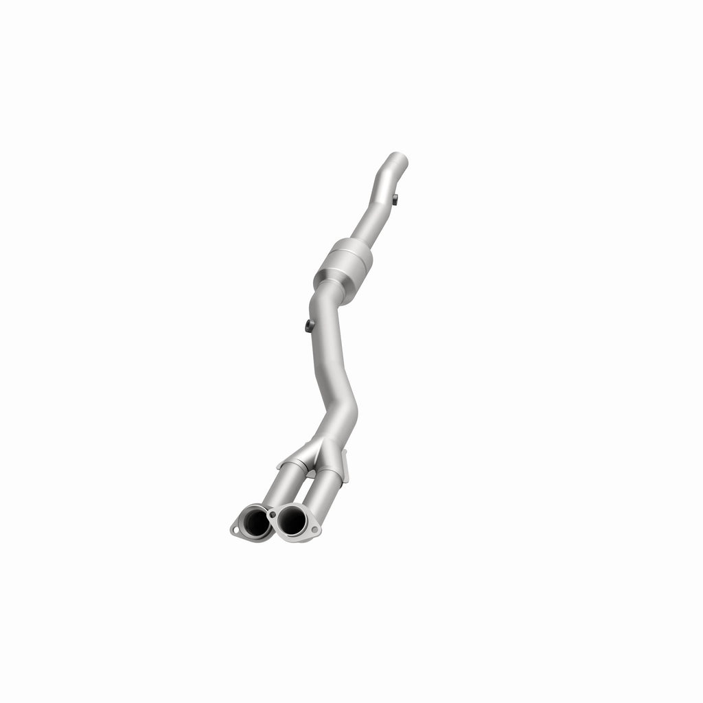 MagnaFlow Exhaust Products 24130 HM Grade Direct-Fit Catalytic Converter for Select BMW 840Ci