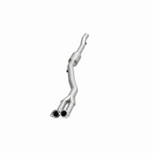 Load image into Gallery viewer, MagnaFlow Exhaust Products 24130 HM Grade Direct-Fit Catalytic Converter for Select BMW 840Ci