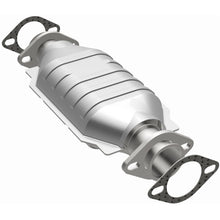 Load image into Gallery viewer, MagnaFlow Exhaust Products 3391693 California CARB Direct-Fit Catalytic Converter for Select Mazda B2200, Mazda B2600, Mazda MPV