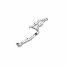 Load image into Gallery viewer, MagnaFlow Exhaust Products 24334 HM Grade Direct-Fit Catalytic Converter for Select Mercedes-Benz CLS55 AMG, Mercedes-Benz E55 AMG