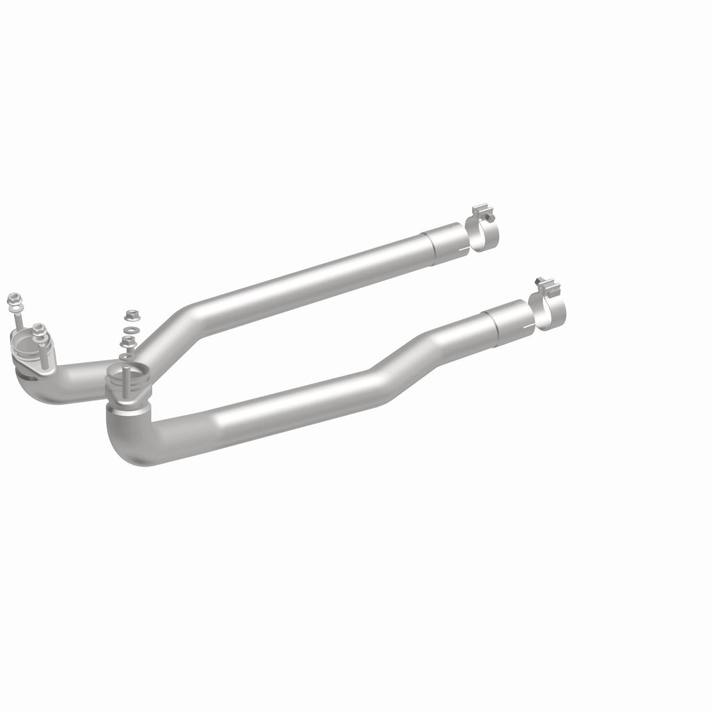 MagnaFlow Exhaust Products 19343 Direct-Fit Exhaust Pipe for Select Chrysler Cordoba, Dodge 330, Dodge 440, Dodge Charger, Dodge Coronet, Dodge Dart, Dodge Magnum, Dodge Monaco, Dodge Polara, Plymouth Belvedere, Plymouth Fury, Plymouth GTX, Plymouth Road