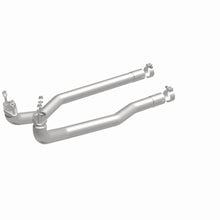 Load image into Gallery viewer, MagnaFlow Exhaust Products 19343 Direct-Fit Exhaust Pipe for Select Chrysler Cordoba, Dodge 330, Dodge 440, Dodge Charger, Dodge Coronet, Dodge Dart, Dodge Magnum, Dodge Monaco, Dodge Polara, Plymouth Belvedere, Plymouth Fury, Plymouth GTX, Plymouth Road