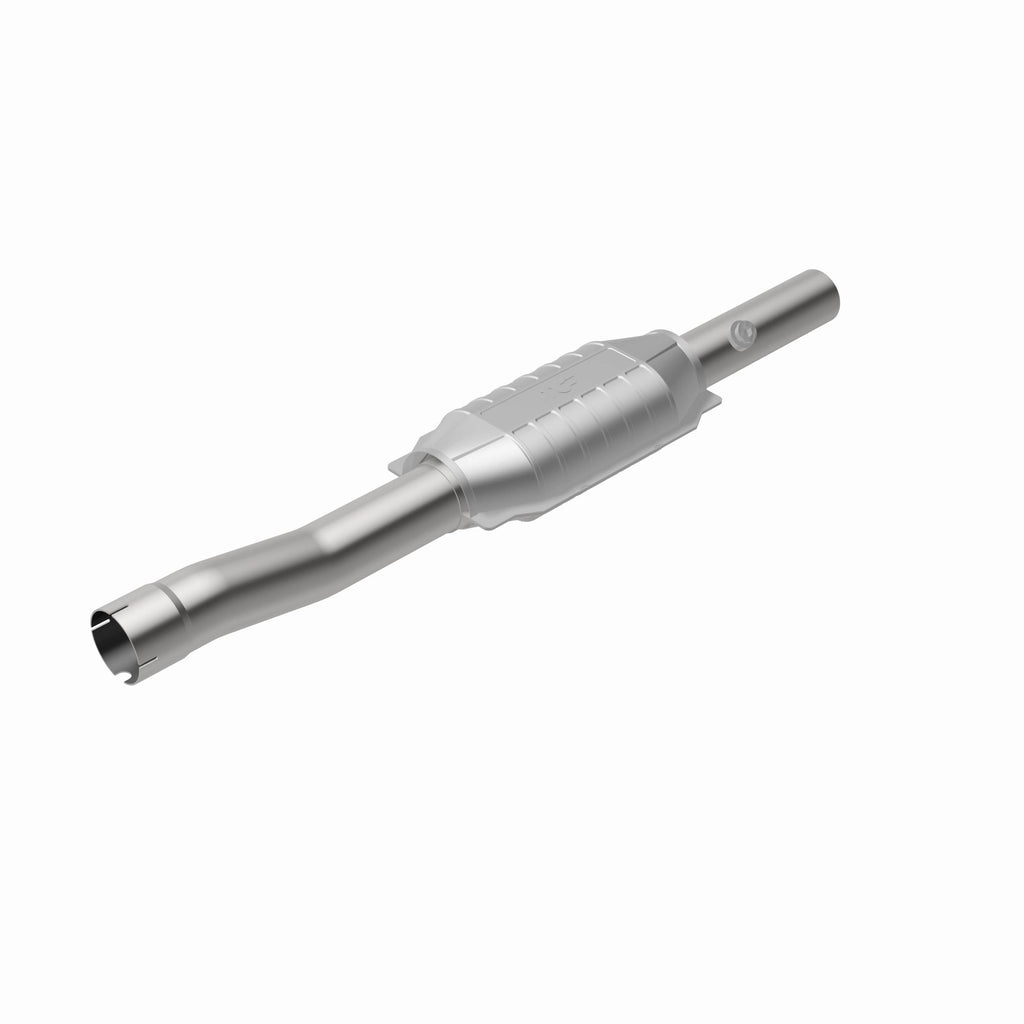 MagnaFlow Exhaust Products 447216 California CARB Direct-Fit Catalytic Converter for Select Jeep Grand Cherokee