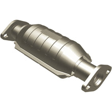 Load image into Gallery viewer, MagnaFlow Exhaust Products 338680 California CARB Direct-Fit Catalytic Converter for Select Mazda 626