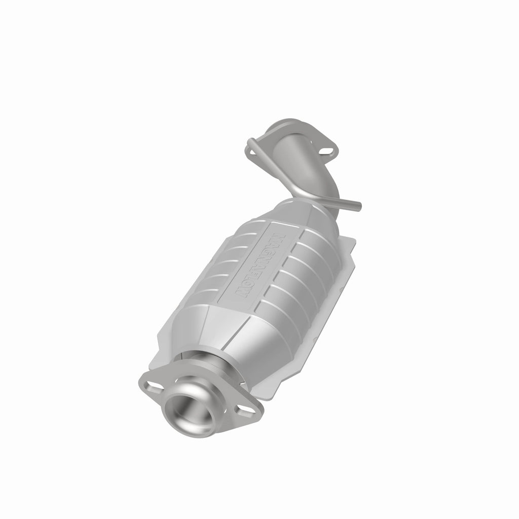 MagnaFlow Exhaust Products 23365 Standard Grade Direct-Fit Catalytic Converter for Select Ford LTD, Ford Thunderbird, Mercury Cougar, Mercury Marquis