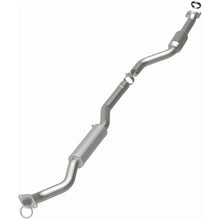Load image into Gallery viewer, MagnaFlow Exhaust Products 5571437 California CARB Direct-Fit Catalytic Converter for Select Mazda MX-5 Miata