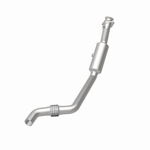 Load image into Gallery viewer, MagnaFlow Exhaust Products 21-472 OEM Grade Direct-Fit Catalytic Converter for Select Ford Mustang