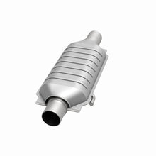 Load image into Gallery viewer, MagnaFlow Exhaust Products 94416 Standard Grade Universal Catalytic Converter