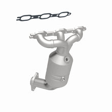 Load image into Gallery viewer, MagnaFlow Exhaust Products 51481 OEM Grade Manifold Catalytic Converter for Select Chrysler Pacifica