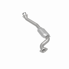 Load image into Gallery viewer, MagnaFlow Exhaust Products 23966 HM Grade Direct-Fit Catalytic Converter for Select Chevrolet Colorado, GMC Canyon, Hummer H3, Isuzu i-280, Isuzu i-290, Isuzu i-350, Isuzu i-370