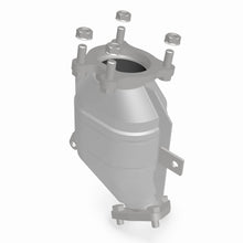 Load image into Gallery viewer, MagnaFlow Exhaust Products 24446 Standard Grade Direct-Fit Catalytic Converter for Select Honda CRX, Honda Civic