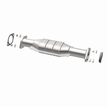 Load image into Gallery viewer, MagnaFlow Exhaust Products 24239 HM Grade Direct-Fit Catalytic Converter for Select Mitsubishi Montero