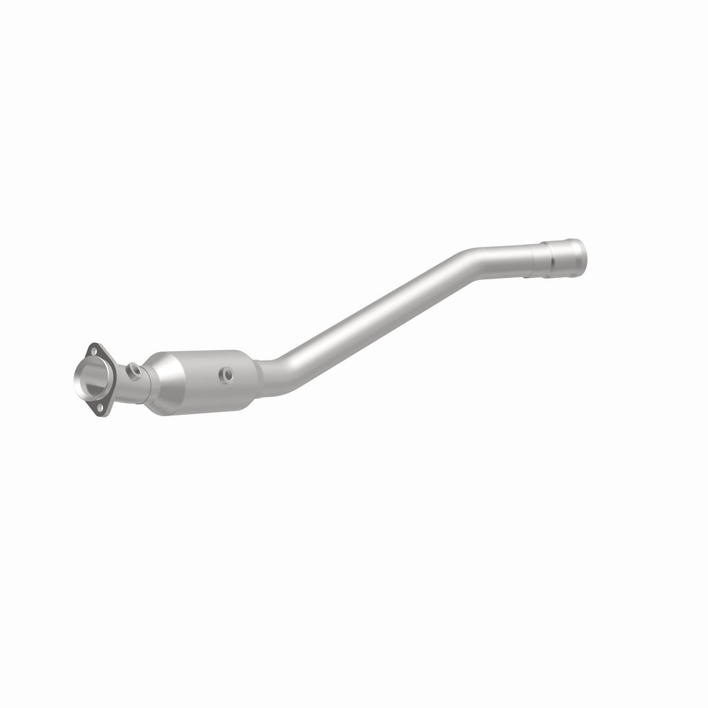 MagnaFlow Exhaust Products 5551486 California CARB Direct-Fit Catalytic Converter for Select Mercedes-Benz GL450, Mercedes-Benz GL550, Mercedes-Benz GL63 AMG, Mercedes-Benz GLE63 AMG, Mercedes-Benz GLE63 AMG S, Mercedes-Benz GLS550, Mercedes-Benz GLS63