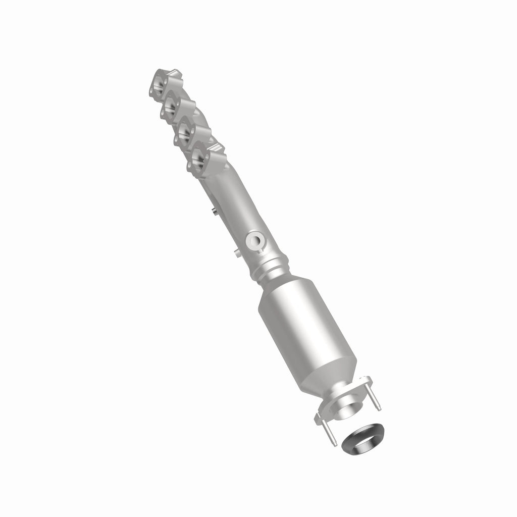 MagnaFlow Exhaust Products 4551071 California CARB Manifold Catalytic Converter for Select Cadillac SRX