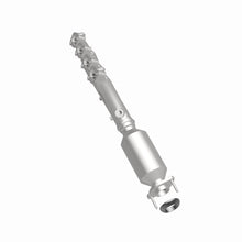 Load image into Gallery viewer, MagnaFlow Exhaust Products 4551071 California CARB Manifold Catalytic Converter for Select Cadillac SRX