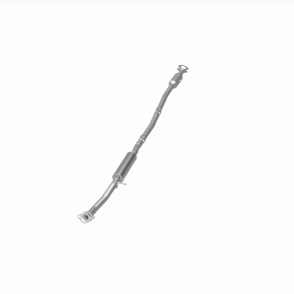 MagnaFlow Exhaust Products 21-146 OEM Grade Direct-Fit Catalytic Converter for Select Hyundai Tucson