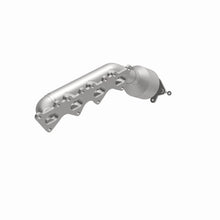 Load image into Gallery viewer, MagnaFlow Exhaust Products 49900 OEM Grade Manifold Catalytic Converter for Select Hyundai Equus, Hyundai Genesis