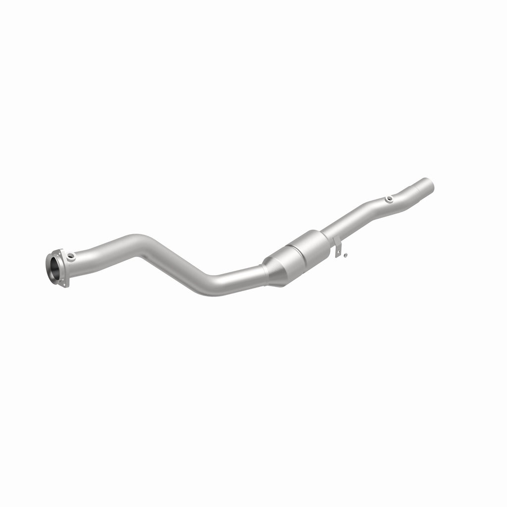 MagnaFlow Exhaust Products 4481116 California CARB Direct-Fit Catalytic Converter for Select Audi S8