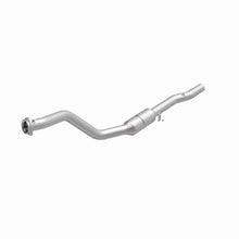 Load image into Gallery viewer, MagnaFlow Exhaust Products 4481116 California CARB Direct-Fit Catalytic Converter for Select Audi S8