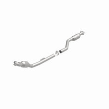 Load image into Gallery viewer, MagnaFlow Exhaust Products 444304 California CARB Direct-Fit Catalytic Converter for Select Mercedes-Benz E430