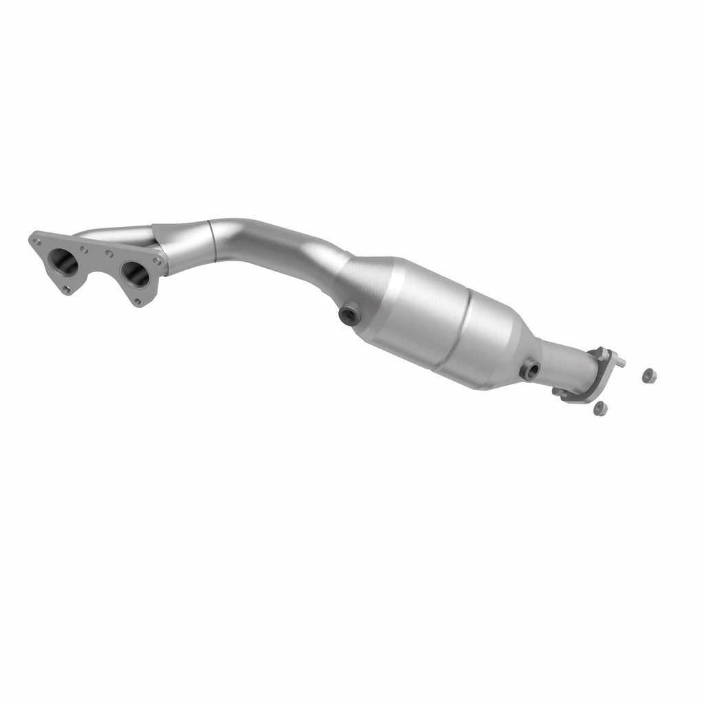 MagnaFlow Exhaust Products 51181 OEM Grade Manifold Catalytic Converter for Select Audi S6