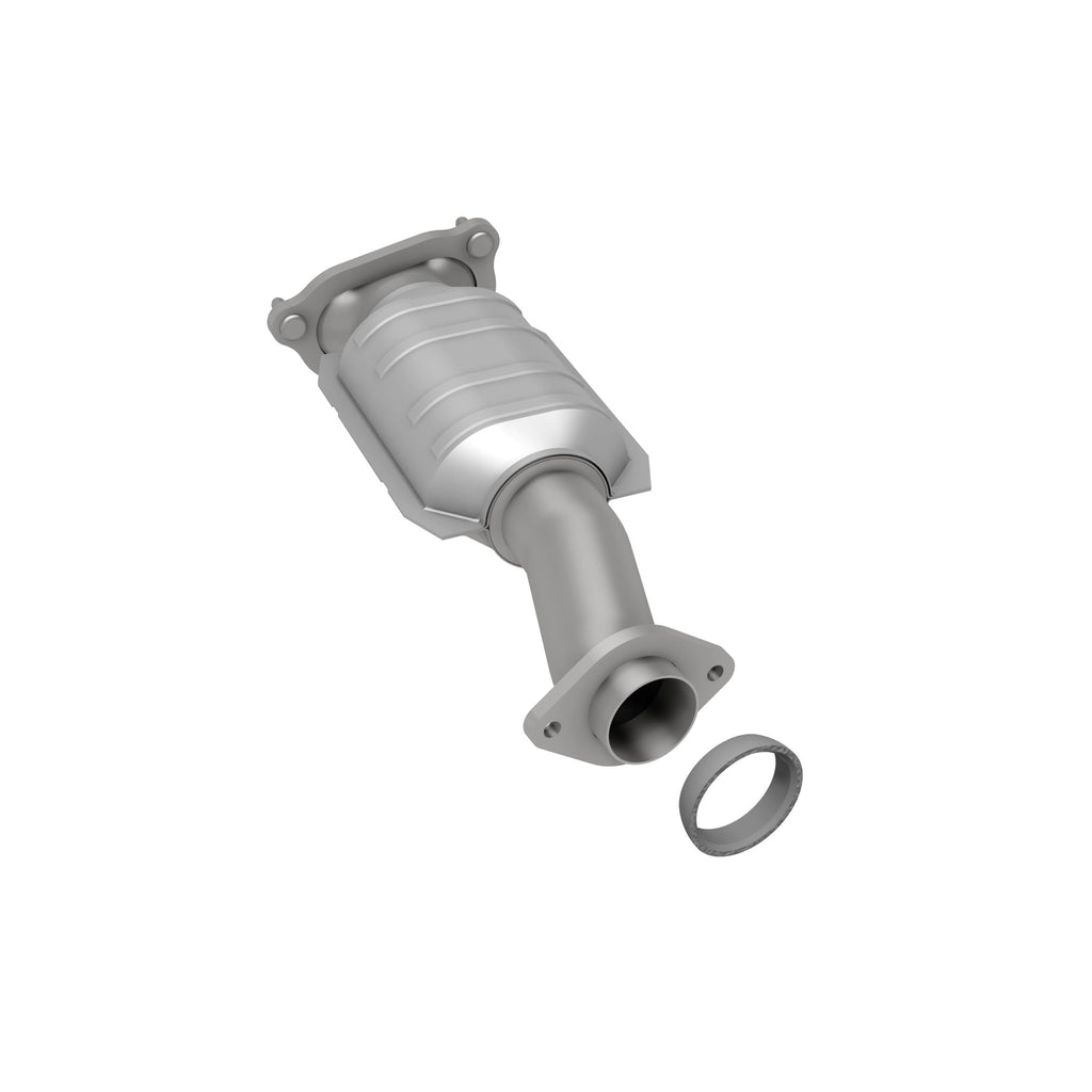 MagnaFlow Exhaust Products 93641 HM Grade Direct-Fit Catalytic Converter for Select Ford Ranger, Mazda B3000, Mazda B4000
