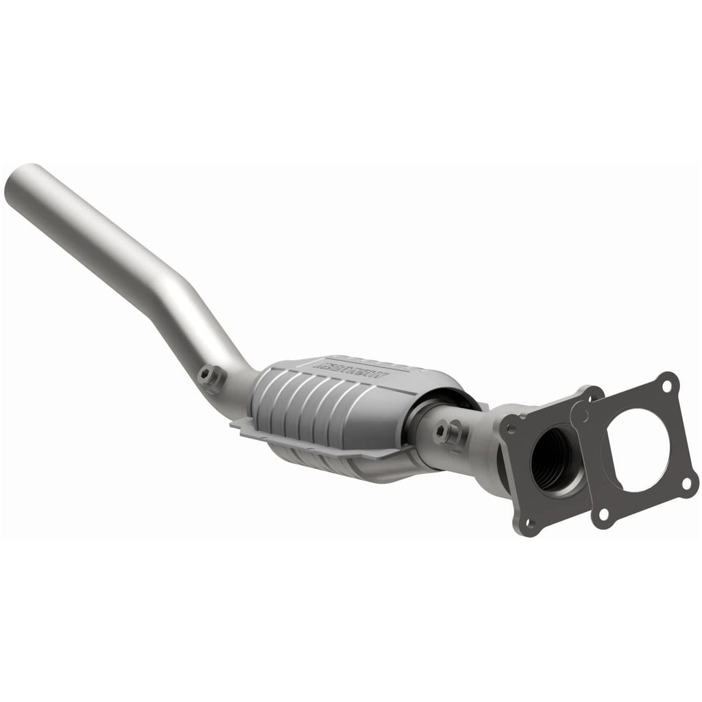MagnaFlow Exhaust Products 4481274 California CARB Direct-Fit Catalytic Converter for Select Chrysler Cirrus, Chrysler Sebring, Dodge Stratus