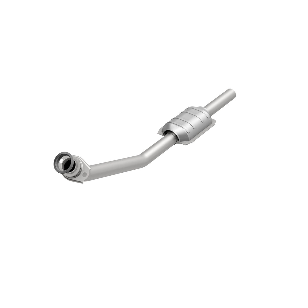 MagnaFlow Exhaust Products 23269 Standard Grade Direct-Fit Catalytic Converter for Select Dodge Caravan, Dodge Grand Caravan, Dodge Mini Ram, Plymouth Grand Voyager, Plymouth Voyager