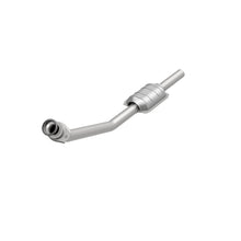Load image into Gallery viewer, MagnaFlow Exhaust Products 23269 Standard Grade Direct-Fit Catalytic Converter for Select Dodge Caravan, Dodge Grand Caravan, Dodge Mini Ram, Plymouth Grand Voyager, Plymouth Voyager