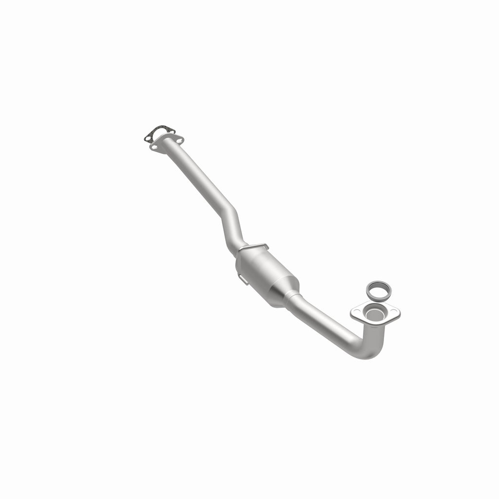 MagnaFlow Exhaust Products 93135 Standard Grade Direct-Fit Catalytic Converter for Select Chevrolet Sprint, Geo Metro