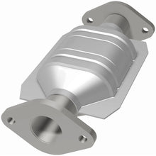 Load image into Gallery viewer, MagnaFlow Exhaust Products 93164 HM Grade Direct-Fit Catalytic Converter for Select Kia Sephia, Kia Spectra, Kia Spectra5