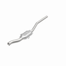 Load image into Gallery viewer, MagnaFlow Exhaust Products 3391244 California CARB Direct-Fit Catalytic Converter for Select Dodge D100, Dodge D150, Dodge D200, Dodge Ramcharger, Dodge W100, Dodge W150, Plymouth Trailduster
