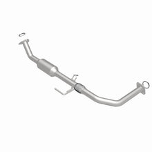 Load image into Gallery viewer, MagnaFlow Exhaust Products 4551404 California CARB Direct-Fit Catalytic Converter for Select Toyota Tundra