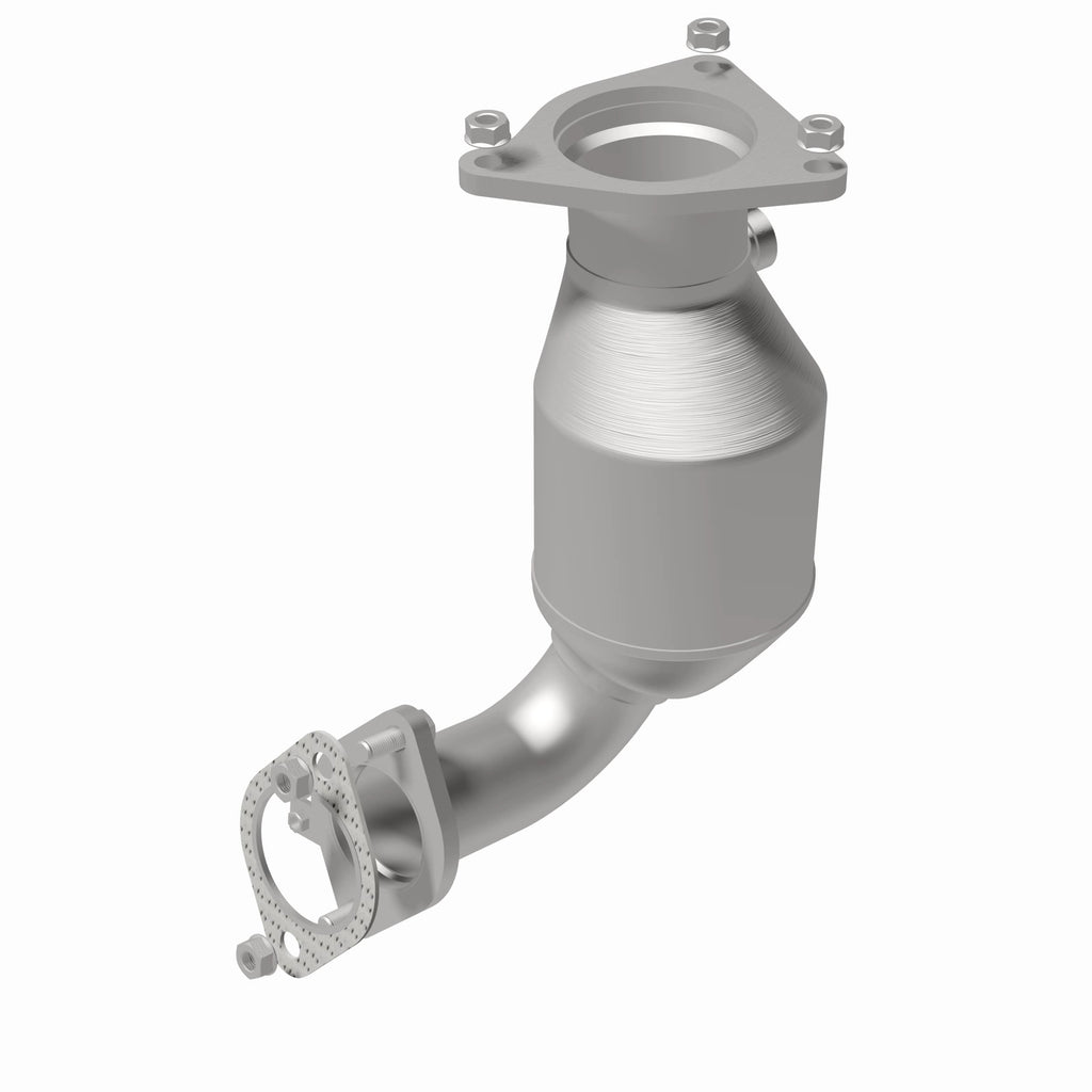 MagnaFlow Exhaust Products 290110 OEM Grade Manifold Catalytic Converter for Select Subaru Ascent, Subaru Legacy, Subaru Outback