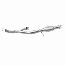 Load image into Gallery viewer, MagnaFlow Exhaust Products 457002 California CARB Direct-Fit Catalytic Converter for Select Hyundai Sonata, Kia Optima