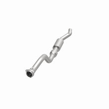 Load image into Gallery viewer, MagnaFlow Exhaust Products 24061 HM Grade Direct-Fit Catalytic Converter for Select Audi A6 Quattro, Audi S6