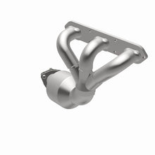 Load image into Gallery viewer, MagnaFlow Exhaust Products 5411930 California CARB Direct-Fit Catalytic Converter for Select Porsche Cayman