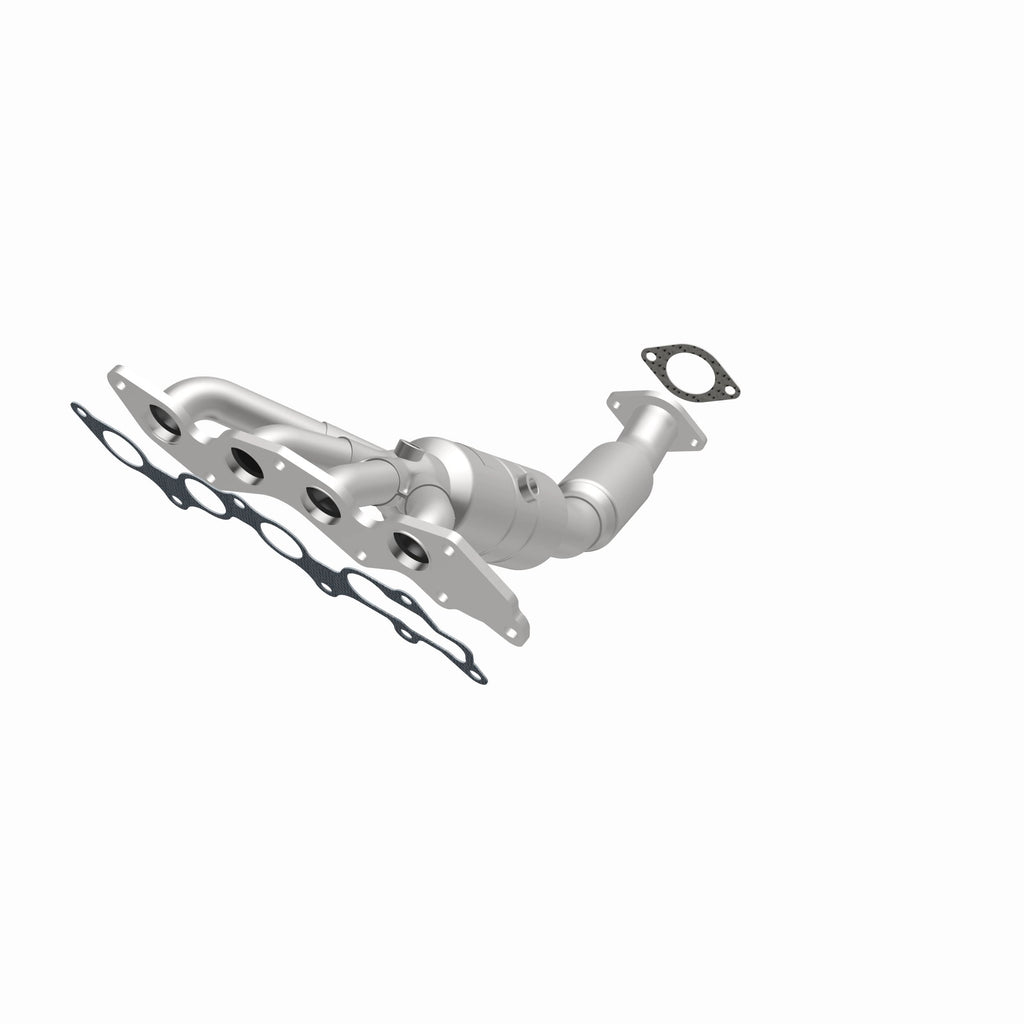 MagnaFlow Exhaust Products 49852 OEM Grade Manifold Catalytic Converter for Select Ford Focus