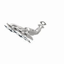 Load image into Gallery viewer, MagnaFlow Exhaust Products 49852 OEM Grade Manifold Catalytic Converter for Select Ford Focus