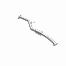 Load image into Gallery viewer, MagnaFlow Exhaust Products 52621 OEM Grade Direct-Fit Catalytic Converter for Select Subaru Forester, Subaru WRX