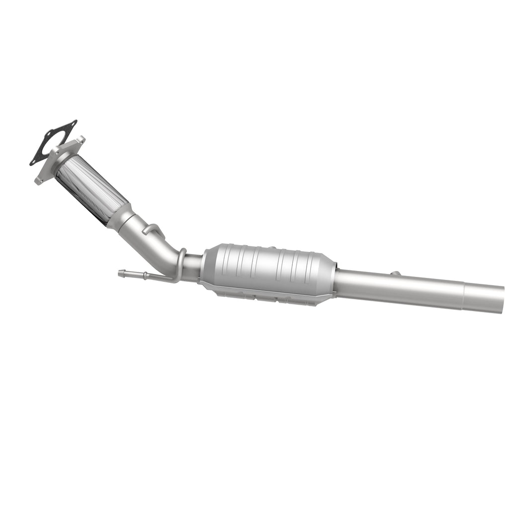 MagnaFlow Exhaust Products 24333 HM Grade Direct-Fit Catalytic Converter for Select Volkswagen Beetle
