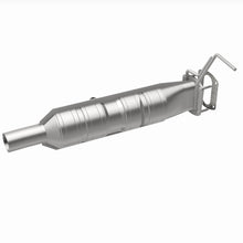 Load image into Gallery viewer, MagnaFlow Exhaust Products 280435 OEM Grade Direct-Fit Catalytic Converter for Select Ford F-53 Motorhome Chassis, Ford F-59 Commercial Stripped Chassis